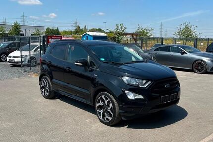 Ford EcoSport 51.000 km 13.499 &euro; Wesseling (bei Köln) 50389