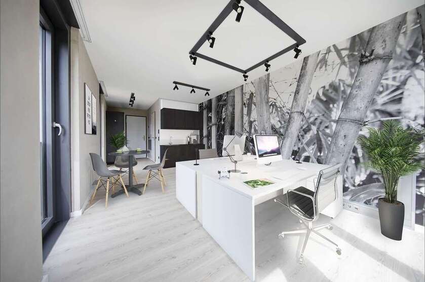 Büro in Köln 733,20 € 39 m²