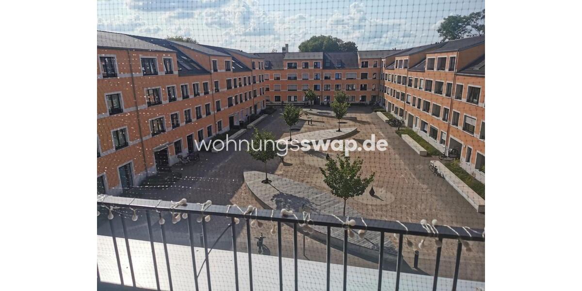 Etagenwohnung Köln Ehrenfeld - 1 Zimmer, 42 m&sup2;, 735&euro; | Angebot:26342660