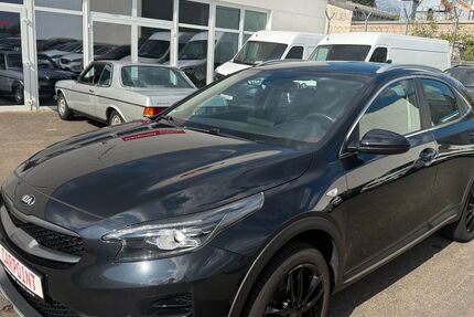 Kia XCeed 163.000 km 13.850 &euro; Brühl 50321