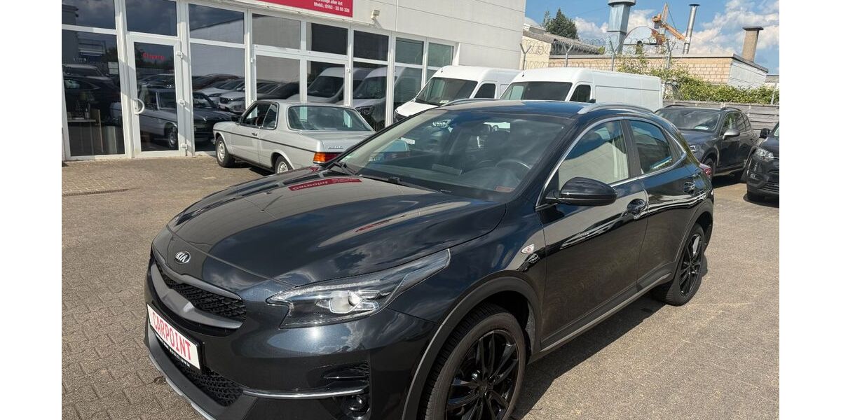 Kia XCeed 163.000 km 13.850 &euro; Brühl 50321