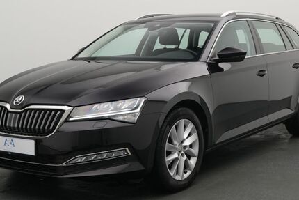 Skoda Superb 45.070 km 26.890 &euro; Leverkusen 51373