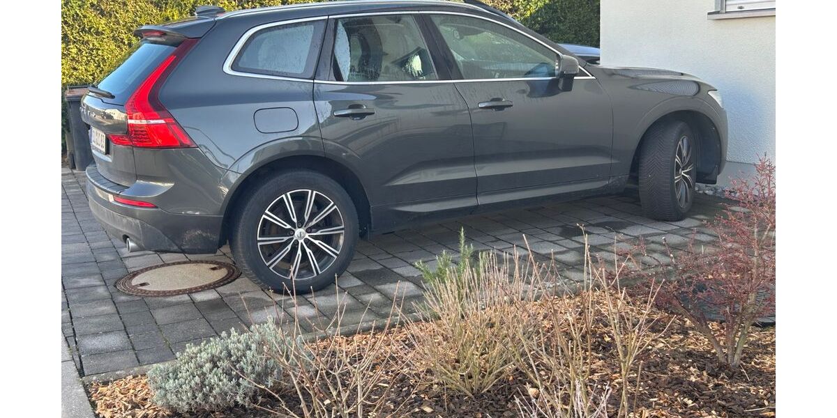 Volvo XC60 122.777 km 20.600 &euro; Neunkirchen-Seelscheid 53819