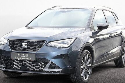 Seat Arona 13.354 km 25.780 &euro; Lohmar 53797