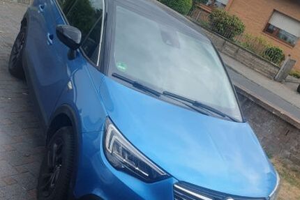 Opel Crossland (X) 59.550 km 12.490 &euro; Köln 51145