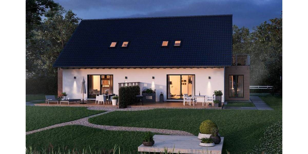 Einfamilienhaus Bergheim Niederaußem - 5 Zimmer, 118 m&sup2;, 436.497&euro; | Angebot:26817728