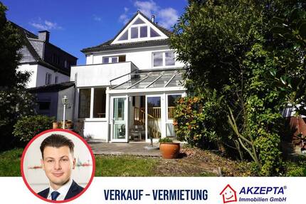 Haus Leverkusen Opladen - 4 Zimmer, 204 m&sup2;, 589.000&euro; | Angebot:26345680