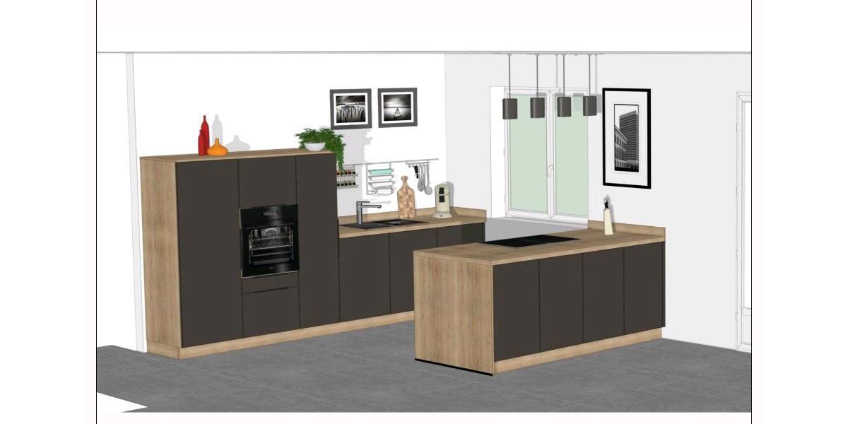 Etagenwohnung Bedburg - 4 Zimmer, 100 m&sup2;, 1.700&euro; | Angebot:24478598