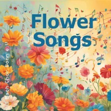 Bach-Chor Bonn & Ensemble Mesdames Musicales - Flowersongs Bonn