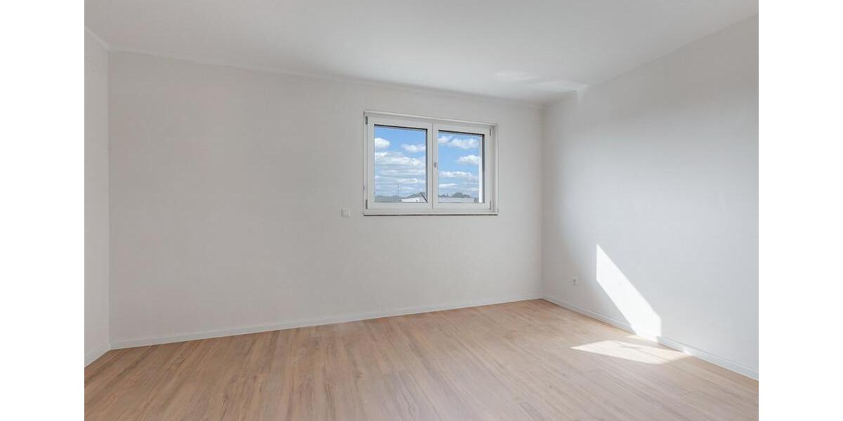 Exklusive Neubau Reihenhäuser im Vicus Quartier, Nörvenich 4.5 zimmer