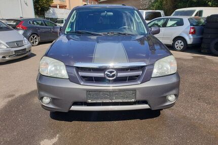 Mazda Tribute