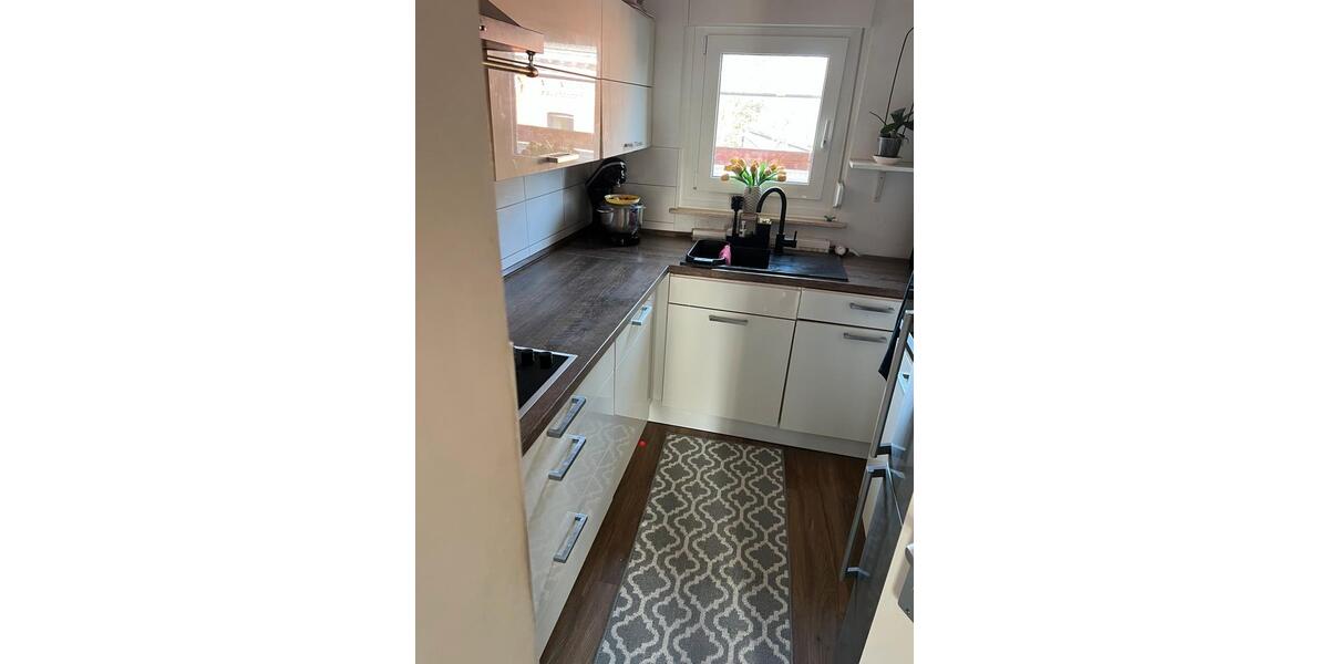 Etagenwohnung Solingen Ohligs - 3 Zimmer, 78 m&sup2;, 917&euro; | Angebot:25443968