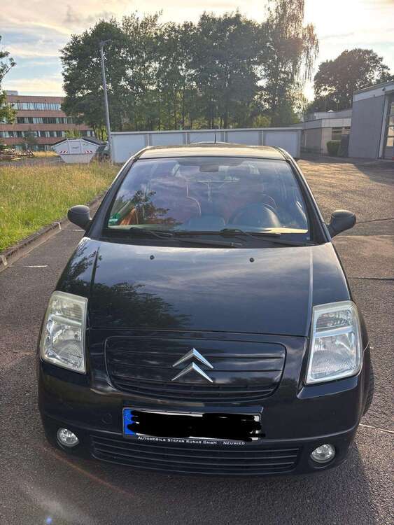 C2