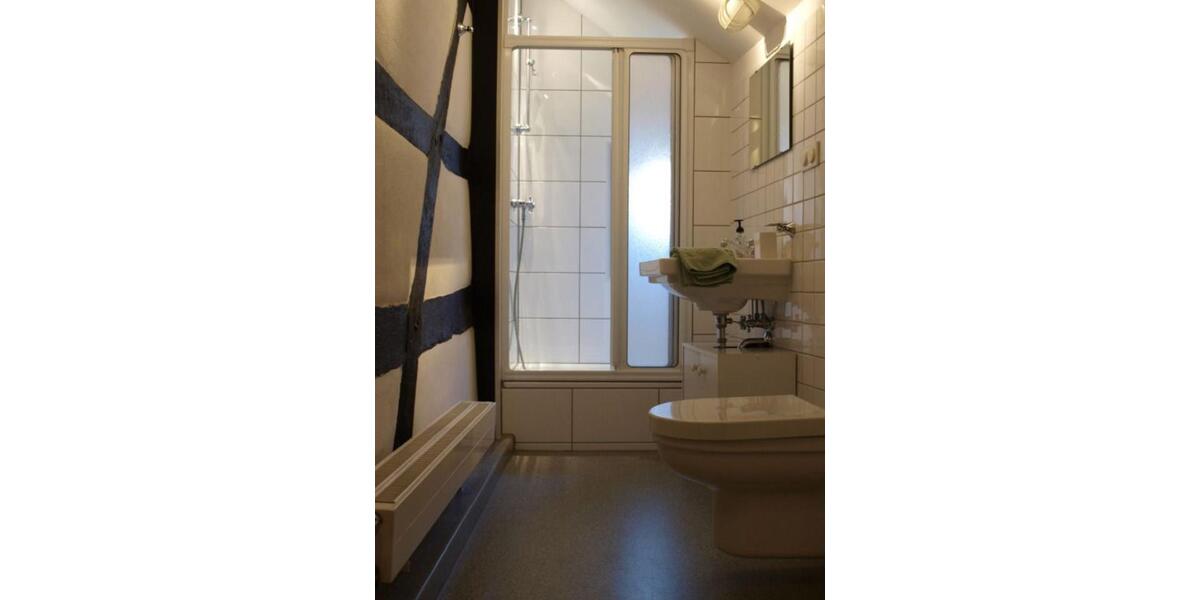 Büros im Fachwerkhaus zimmer