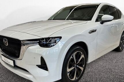 Mazda CX-60 68.481 km 32.850 &euro; Köln 50735