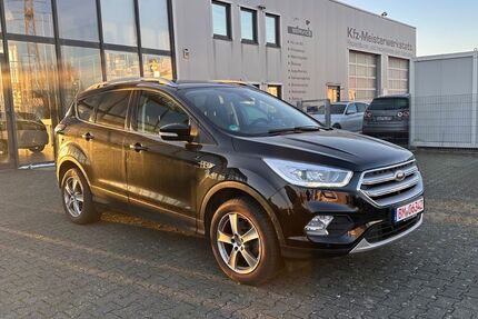 Ford Kuga 84.000 km 14.980 &euro; Erftstadt 50374