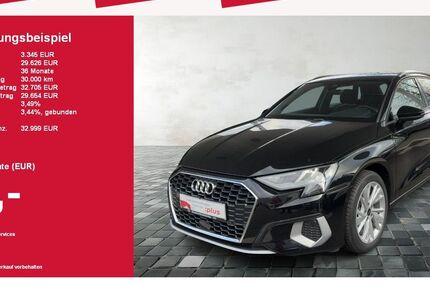 Audi A3 27.582 km 29.999 &euro; Wermelskirchen 42929