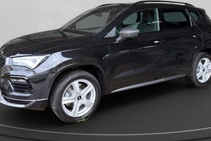 Cupra Ateca 8.756 km 33.980 € Köln-Mülheim 51063