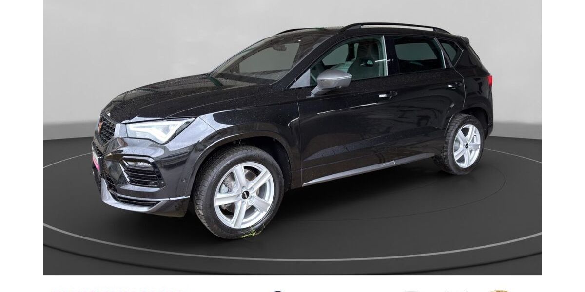 Cupra Ateca 8.756 km 33.980 € Köln-Mülheim 51063