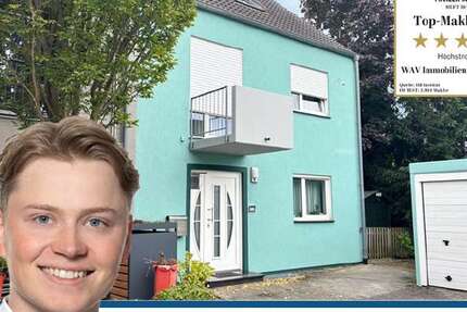 Haus zum Kaufen in Hürth 695.000 € 147 m² 6 zimmer