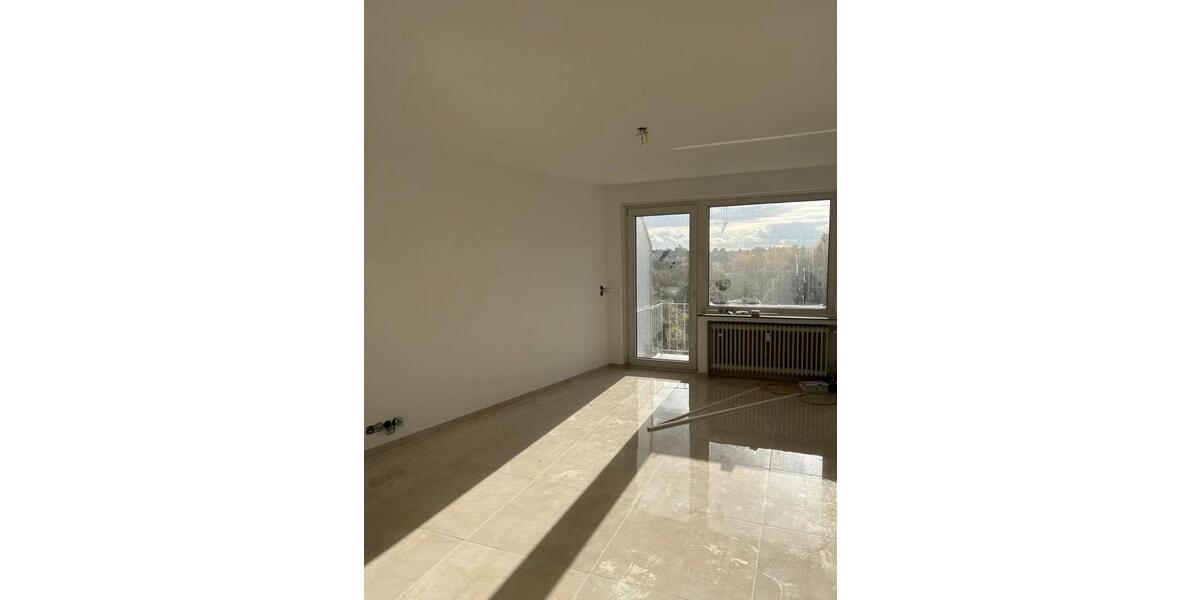 Zwei Zimmerwohnung kernsaniert 2 zimmer