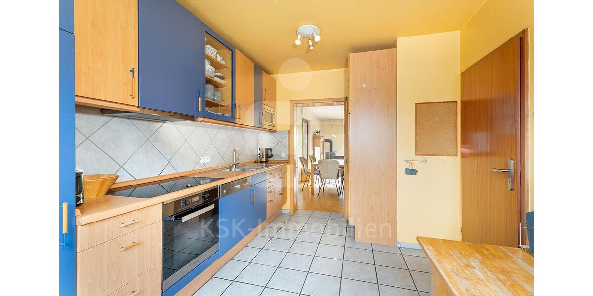 Doppelhaushälfte Pulheim - 4 Zimmer, 168 m&sup2;, 2.352&euro; | Angebot:26256583