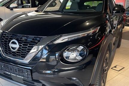 Nissan Juke 21.415 km 19.990 &euro; Troisdorf 53840