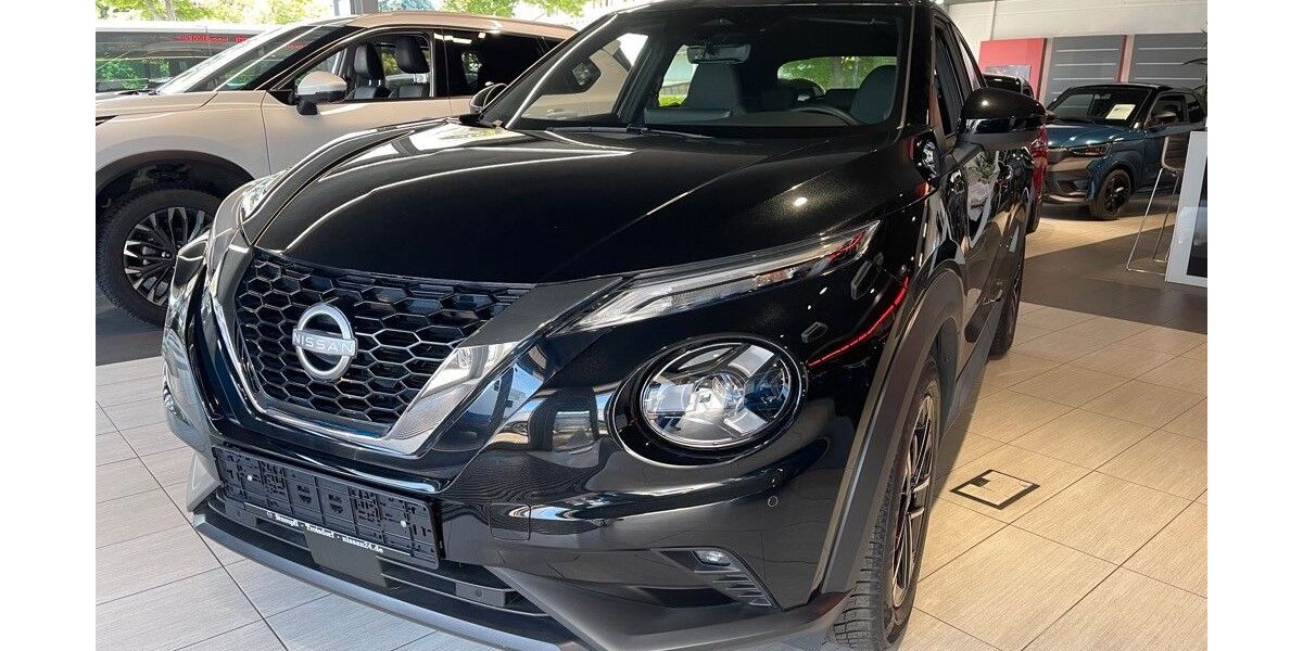 Nissan Juke 21.415 km 19.990 &euro; Troisdorf 53840
