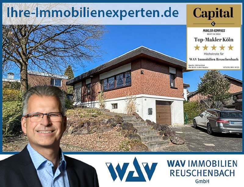 Haus zum Kaufen in Brühl 420.000 € 114 m²