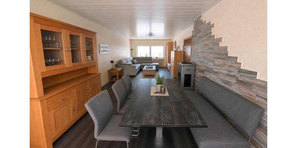 Reihenhaus Kerpen Buir - 5 Zimmer, 114 m&sup2;, 389.000&euro; | Angebot:26557829