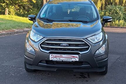 Ford EcoSport 87.942 km 11.399 &euro; Brühl bei Köln 50321