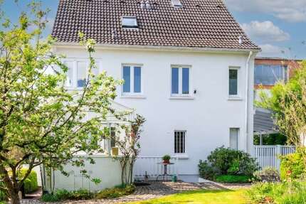 Haus Solingen - 6 Zimmer, 160 m&sup2;, 499.000&euro; | Angebot:26318517