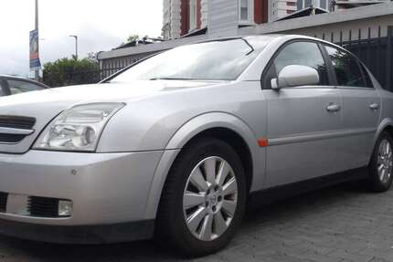 Opel Vectra 142.000 km 4.500 € Siegburg 53721