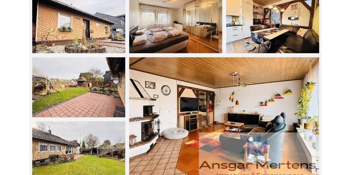 Einfamilienhaus Pulheim / Geyen Geyen - 5 Zimmer, 101 m&sup2;, 249.000&euro; | Angebot:26408095