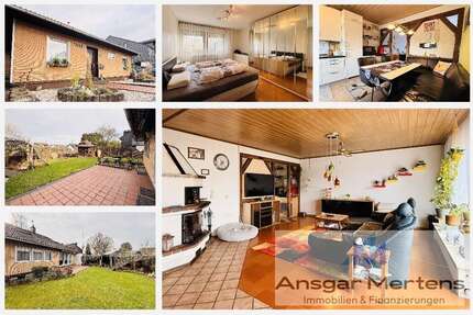 Haus Pulheim / Geyen Geyen - 5 Zimmer, 101 m&sup2;, 249.000&euro; | Angebot:26408095