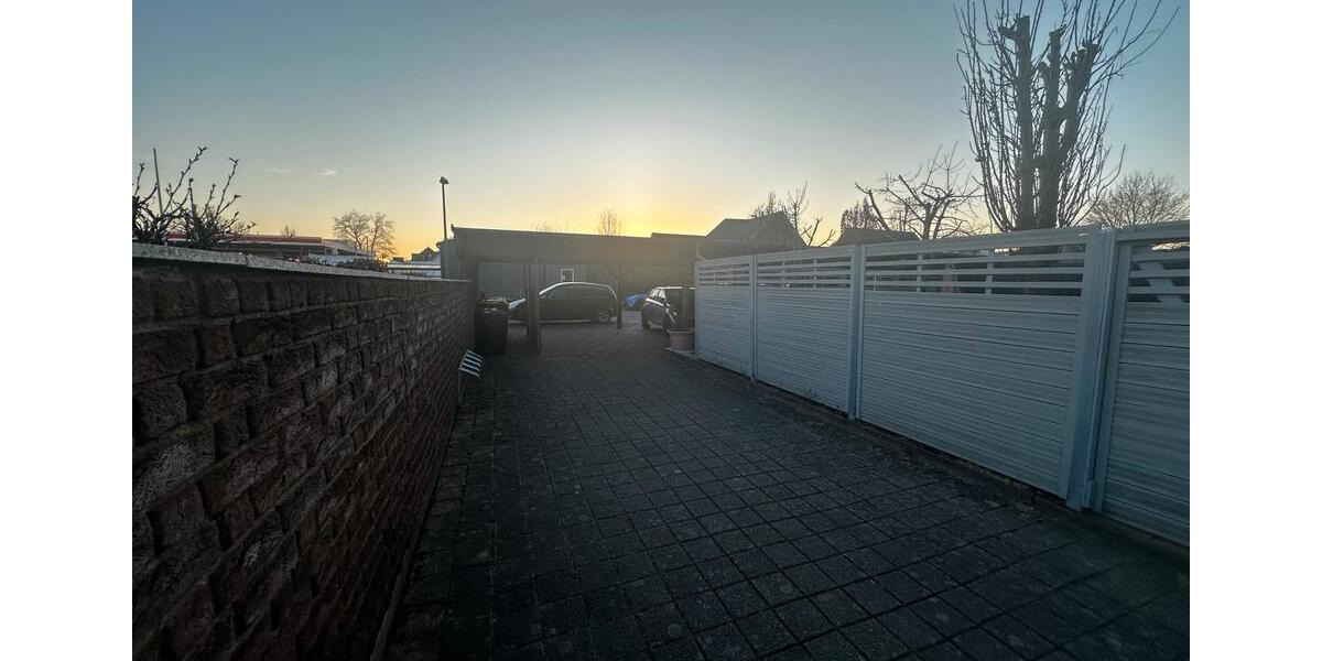 Etagenwohnung Troisdorf Altenrath - 3 Zimmer, 64 m&sup2;, 1.070&euro; | Angebot:25589829