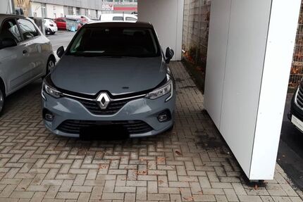 Renault Clio 120.000 km 8.900 &euro; Troisdorf 53844