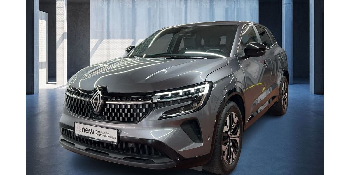 Renault Austral 9.550 km 28.840 &euro; Köln 50939