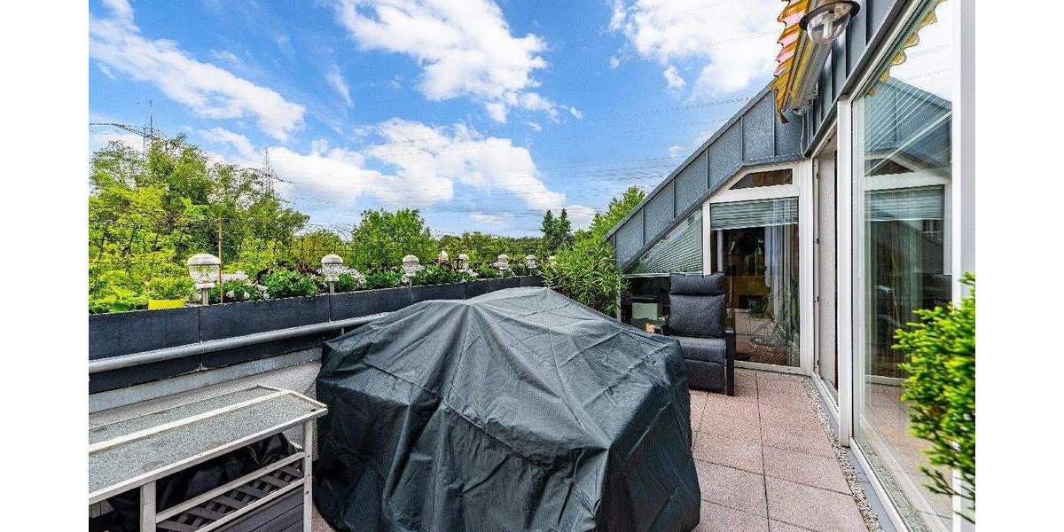 Etagenwohnung Hilden Kalstert - 3 Zimmer, 107 m&sup2;, 399.000&euro; | Angebot:25287530