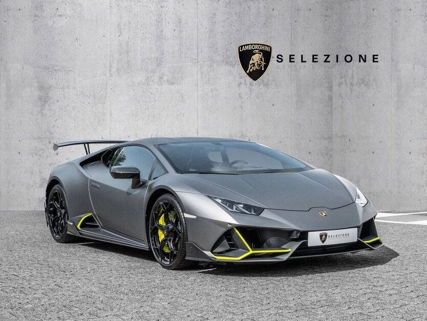 Huracán