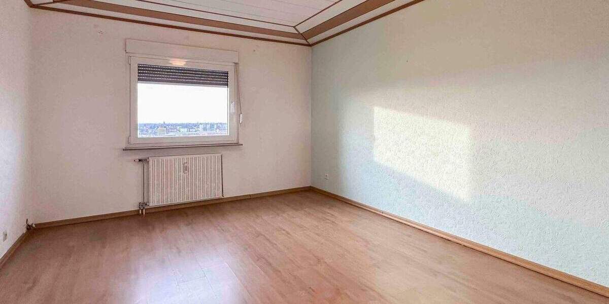 Etagenwohnung Sankt Augustin Mülldorf - 3 Zimmer, 100 m&sup2;, 250.000&euro; | Angebot:25249580