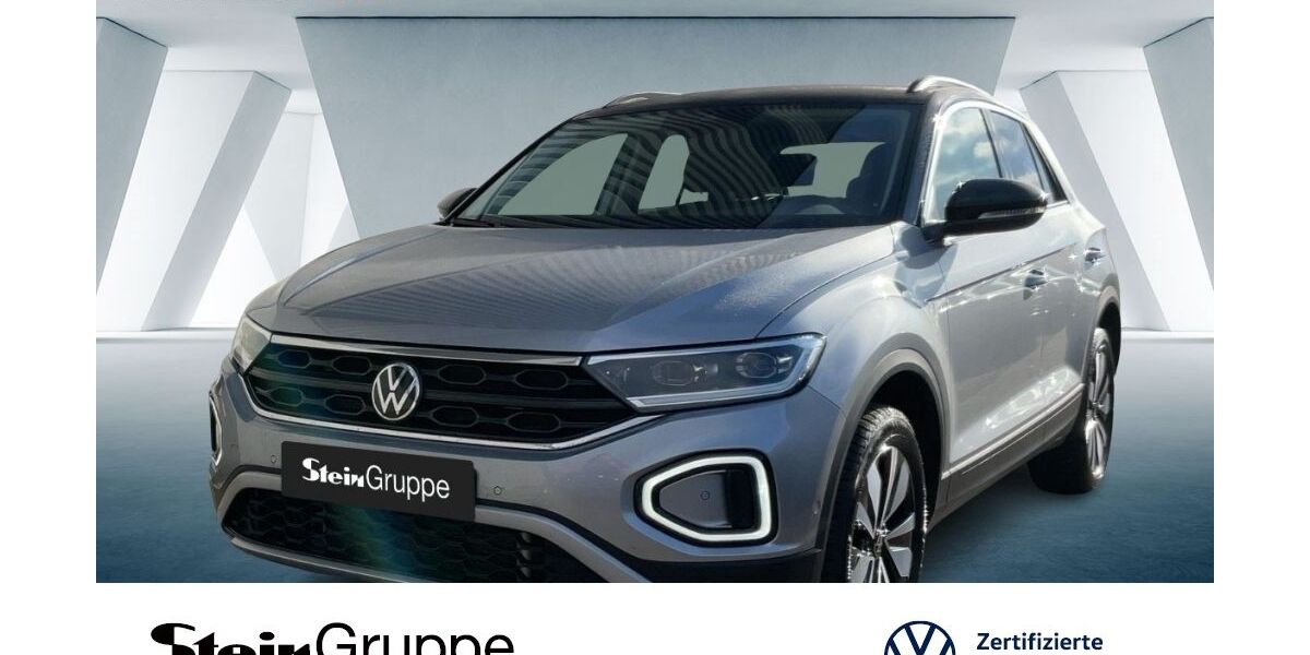 VW T-Roc 26.050 km 28.990 &euro; Bergisch Gladbach 51465