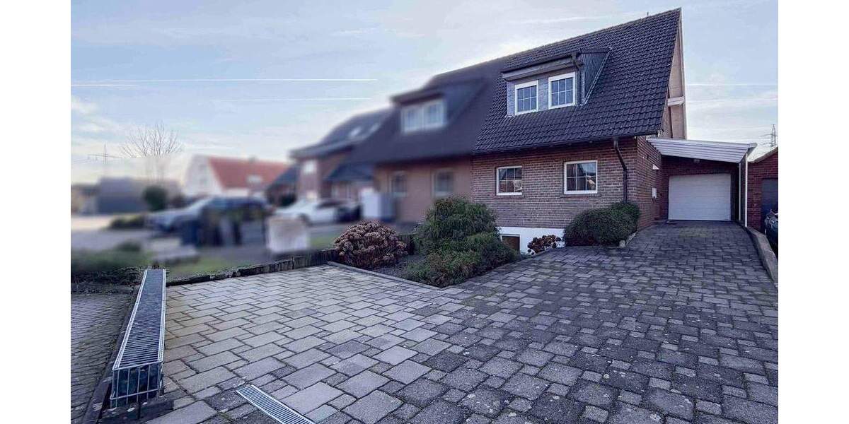 Einfamilienhaus Erftstadt Kierdorf - 4 Zimmer, 479.000&euro; | Angebot:25708537