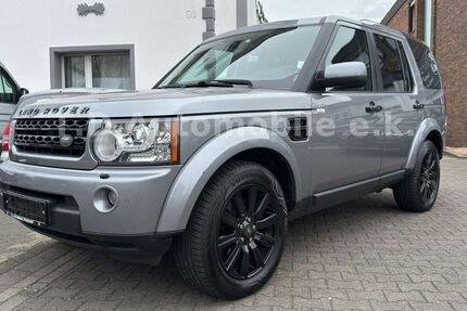 Land Rover Discovery 240.000 km 9.999 &euro; Troisdorf 53840