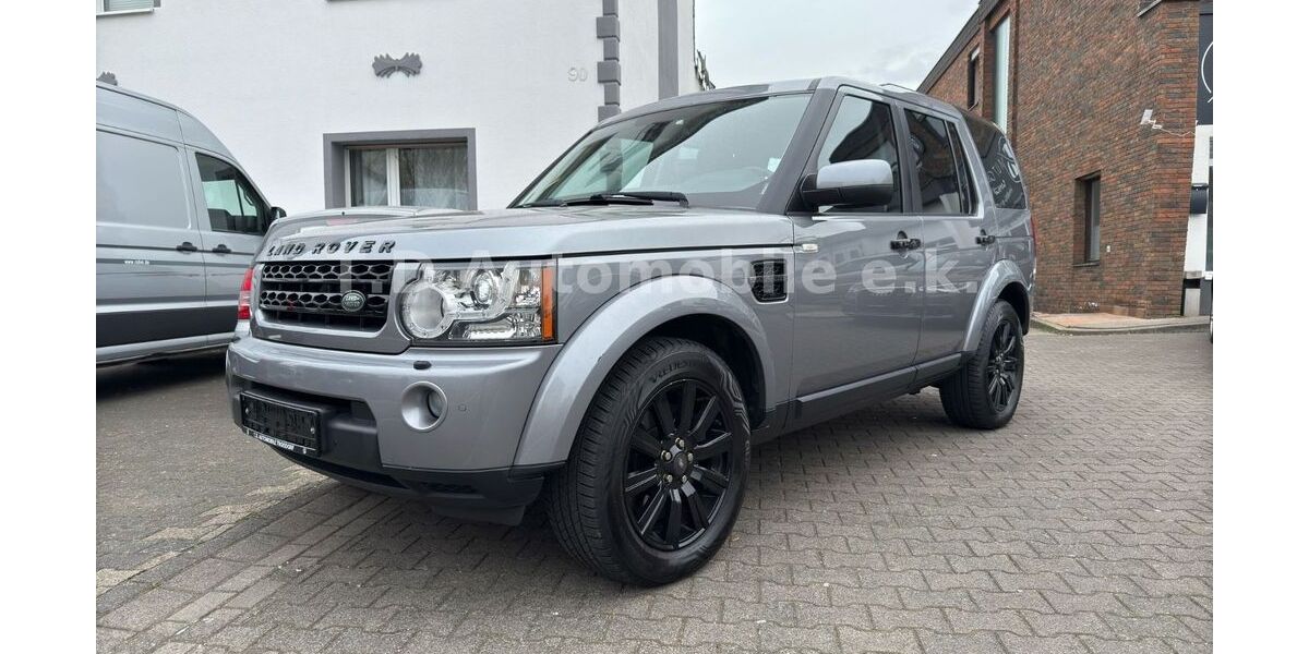 Land Rover Discovery 240.000 km 9.999 &euro; Troisdorf 53840