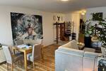 Etagenwohnung Bergisch Gladbach Katterbach - 2 Zimmer, 60 m&sup2;, 654&euro; | Angebot:26378850