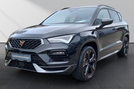 Cupra Ateca 34.020 km 35.990 &euro; Solingen 42719