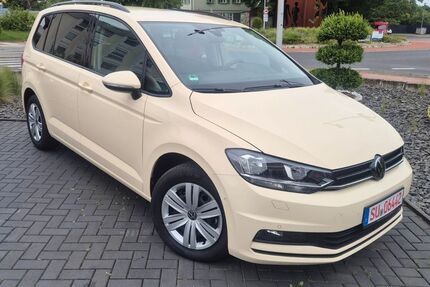 VW Touran 19.870 km 28.999 &euro; Bornheim 53332