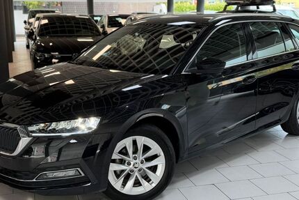 Skoda Octavia 47.100 km 26.490 &euro; Köln 51149