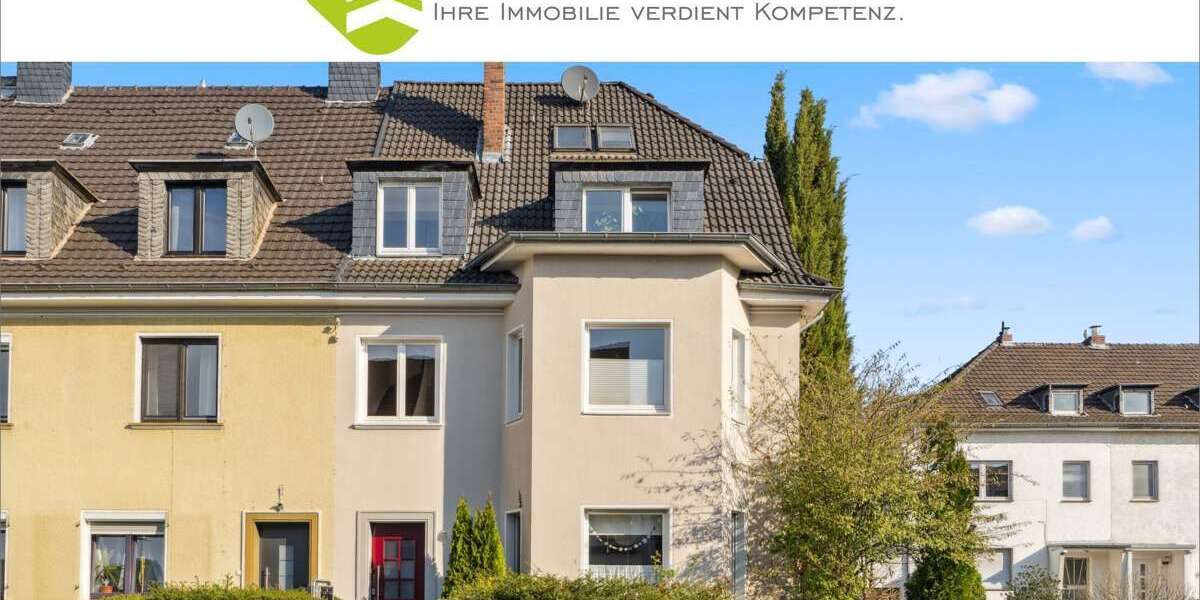 Einfamilienhaus Köln / Brück Brück - 7 Zimmer, 181 m&sup2;, 599.000&euro; | Angebot:20556613
